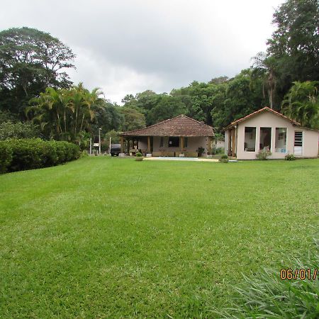 Sitio Do Kiko Villa Atibaia Exterior foto