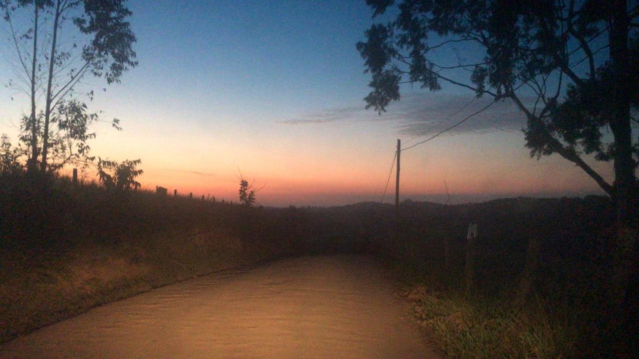 Sitio Do Kiko Villa Atibaia Exterior foto