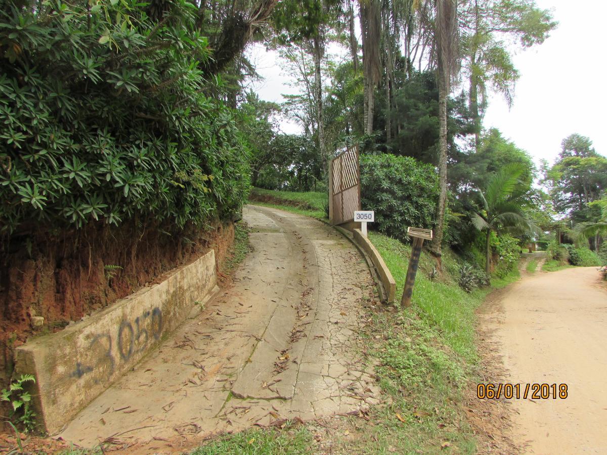 Sitio Do Kiko Villa Atibaia Exterior foto